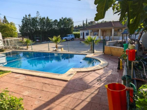 Apartamento cuevas bajas
